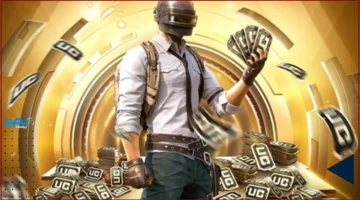 48600 شدات مجانا.. طريقة حصرية لشحن شدات ببجي PUBG MOBILE UC 2025 باستخدام ID بسهولة وبسرعة
